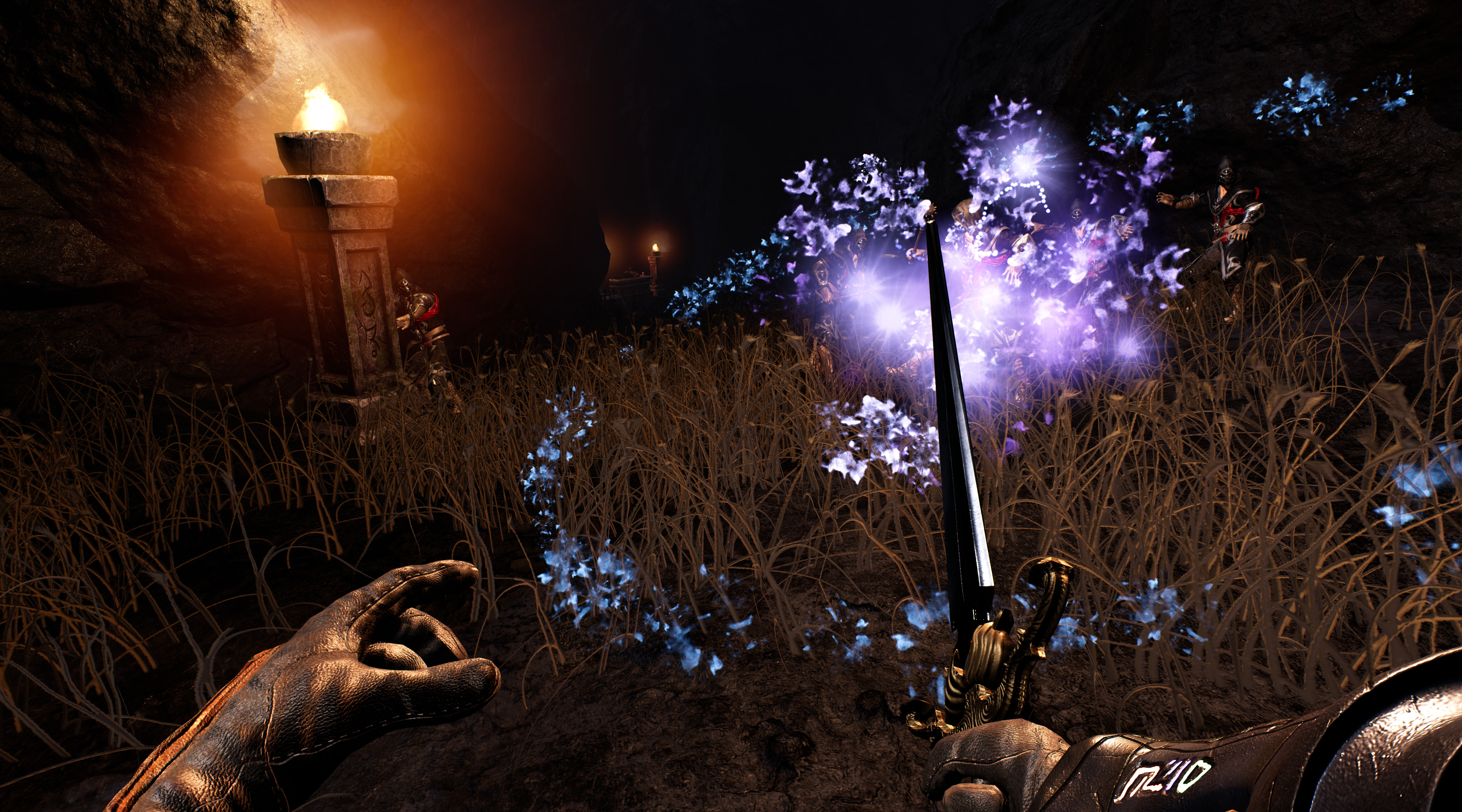 The SoulKeeper VR screenshot 19