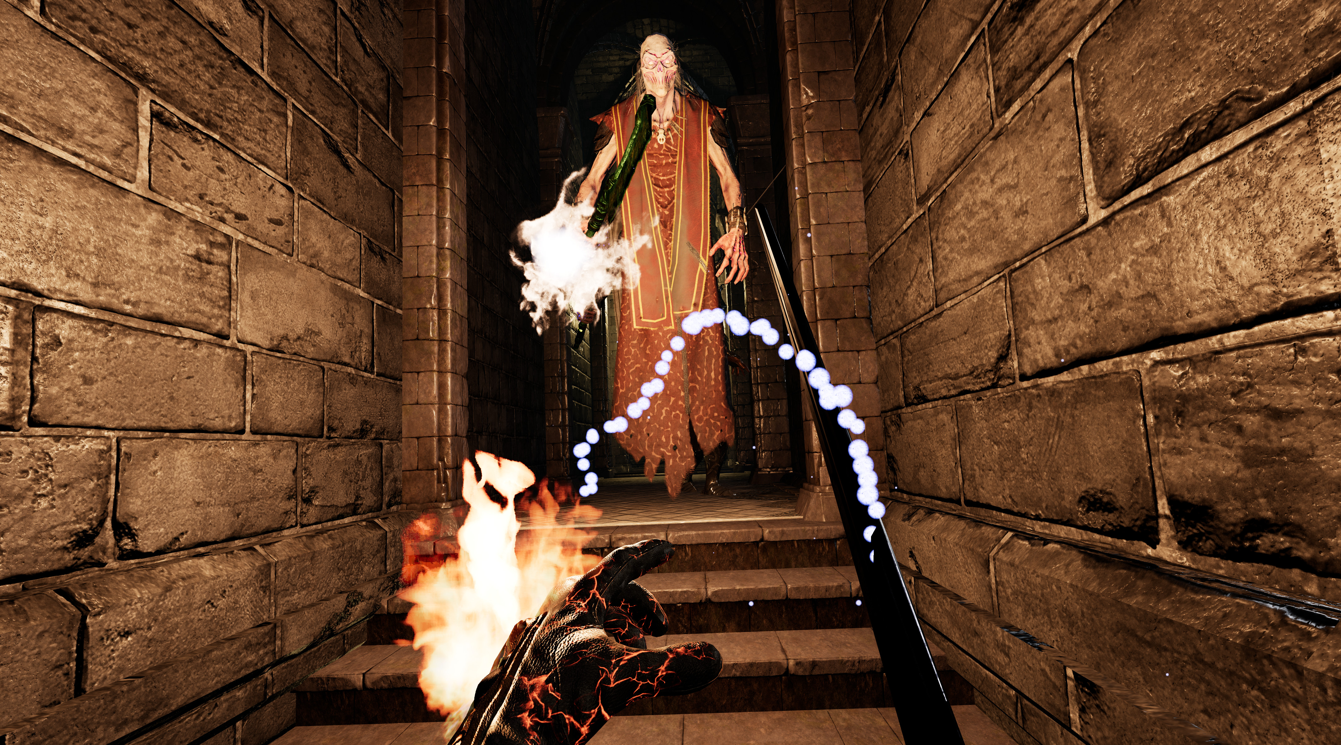 The SoulKeeper VR screenshot 14