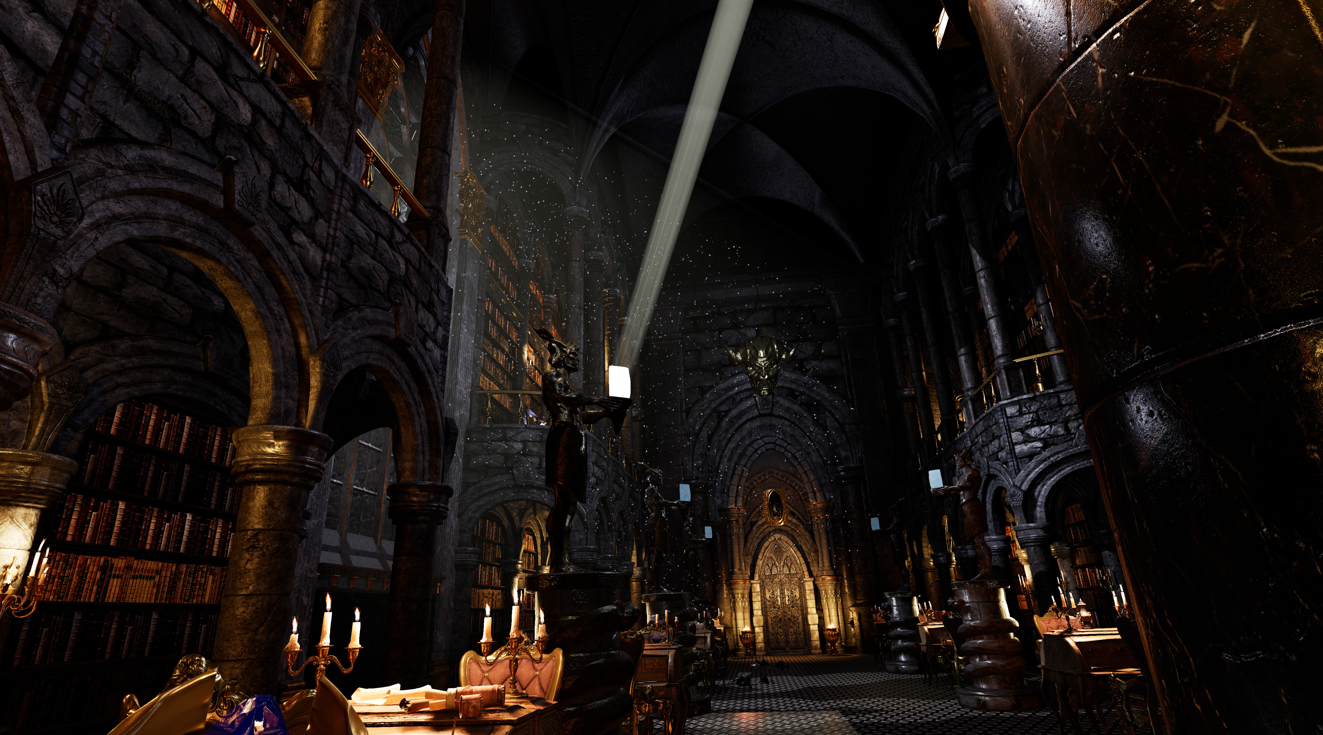 The SoulKeeper VR screenshot 18