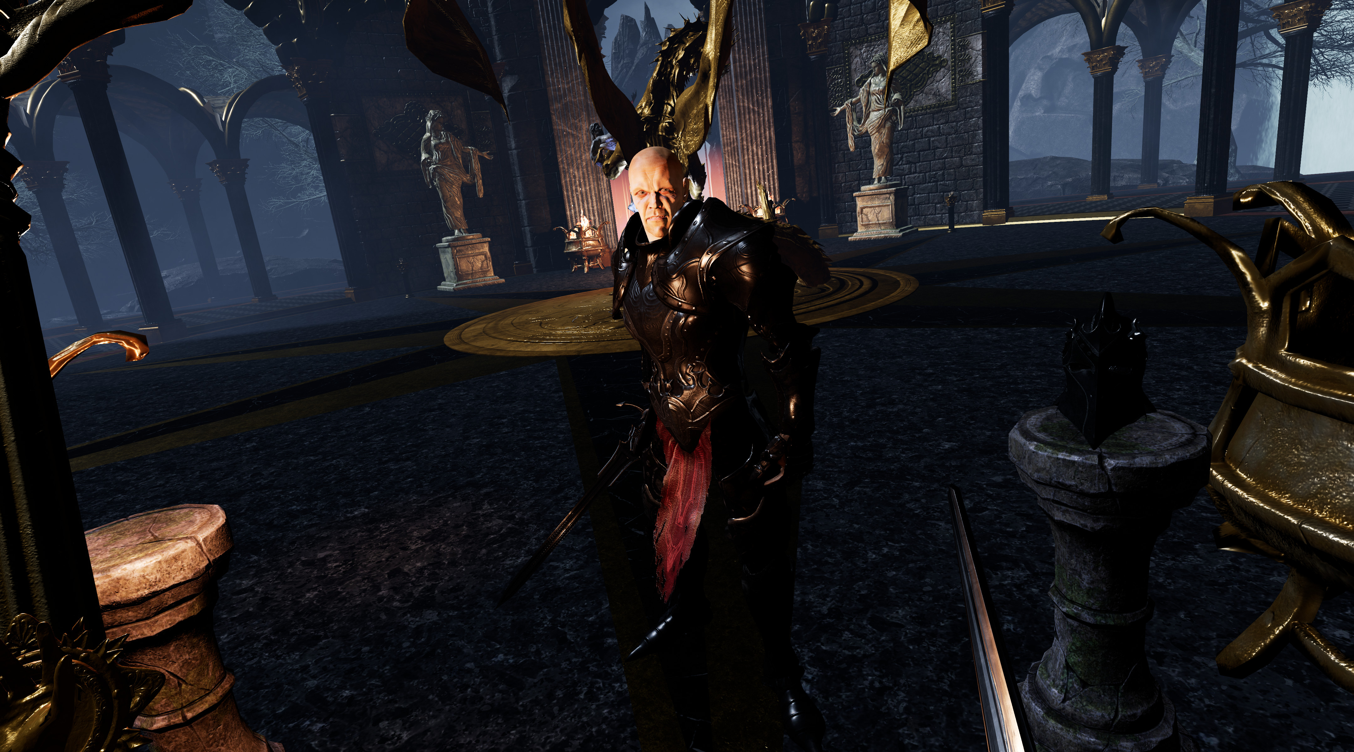 The SoulKeeper VR screenshot 25