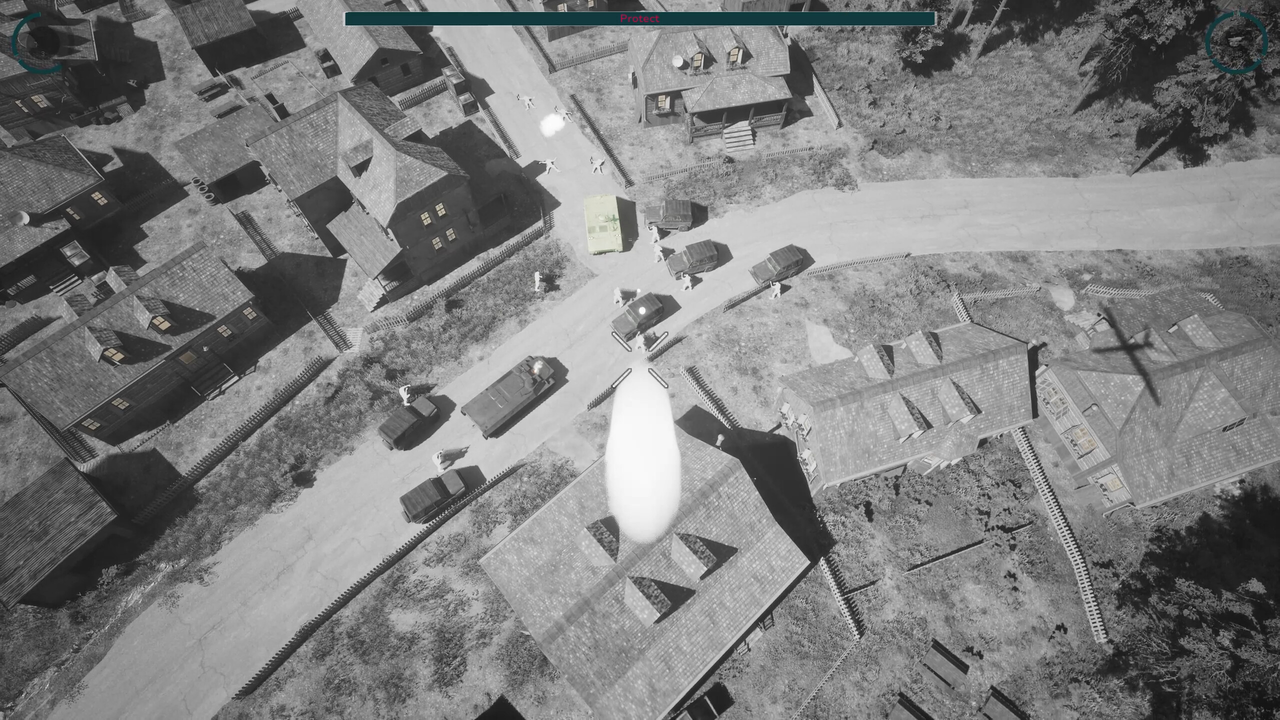 Drone Gunner screenshot 4
