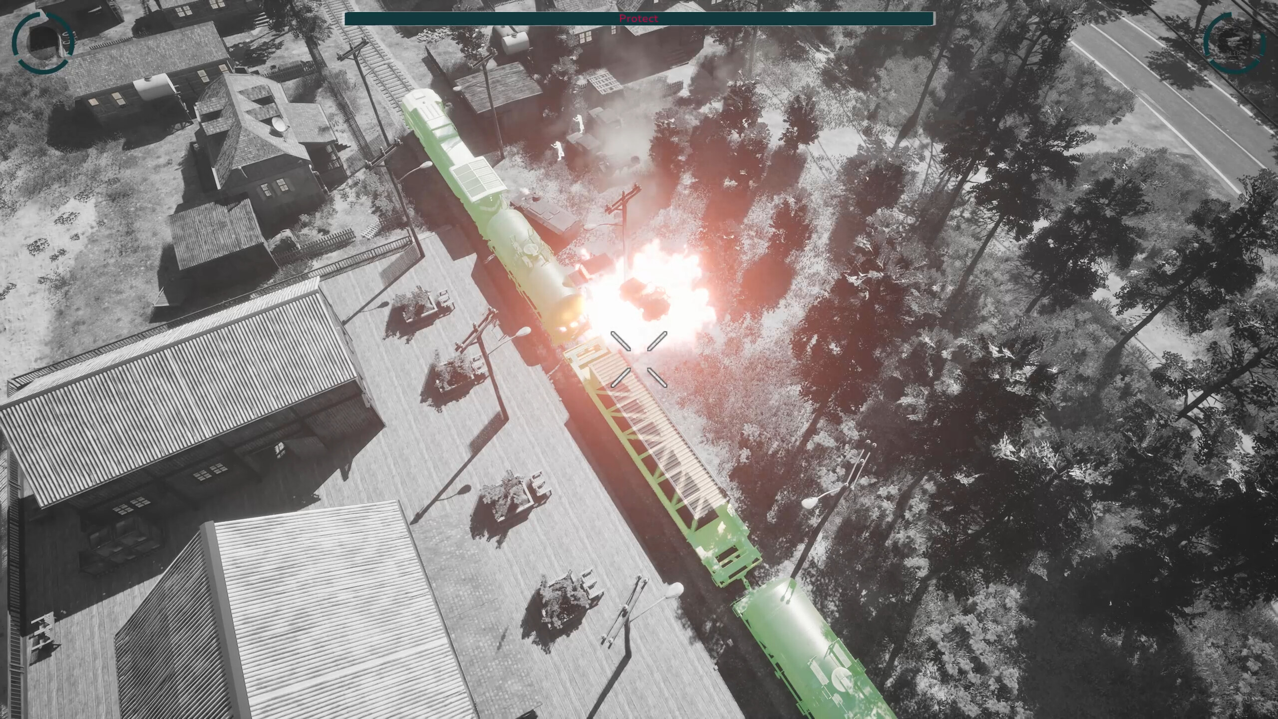 Drone Gunner screenshot 3