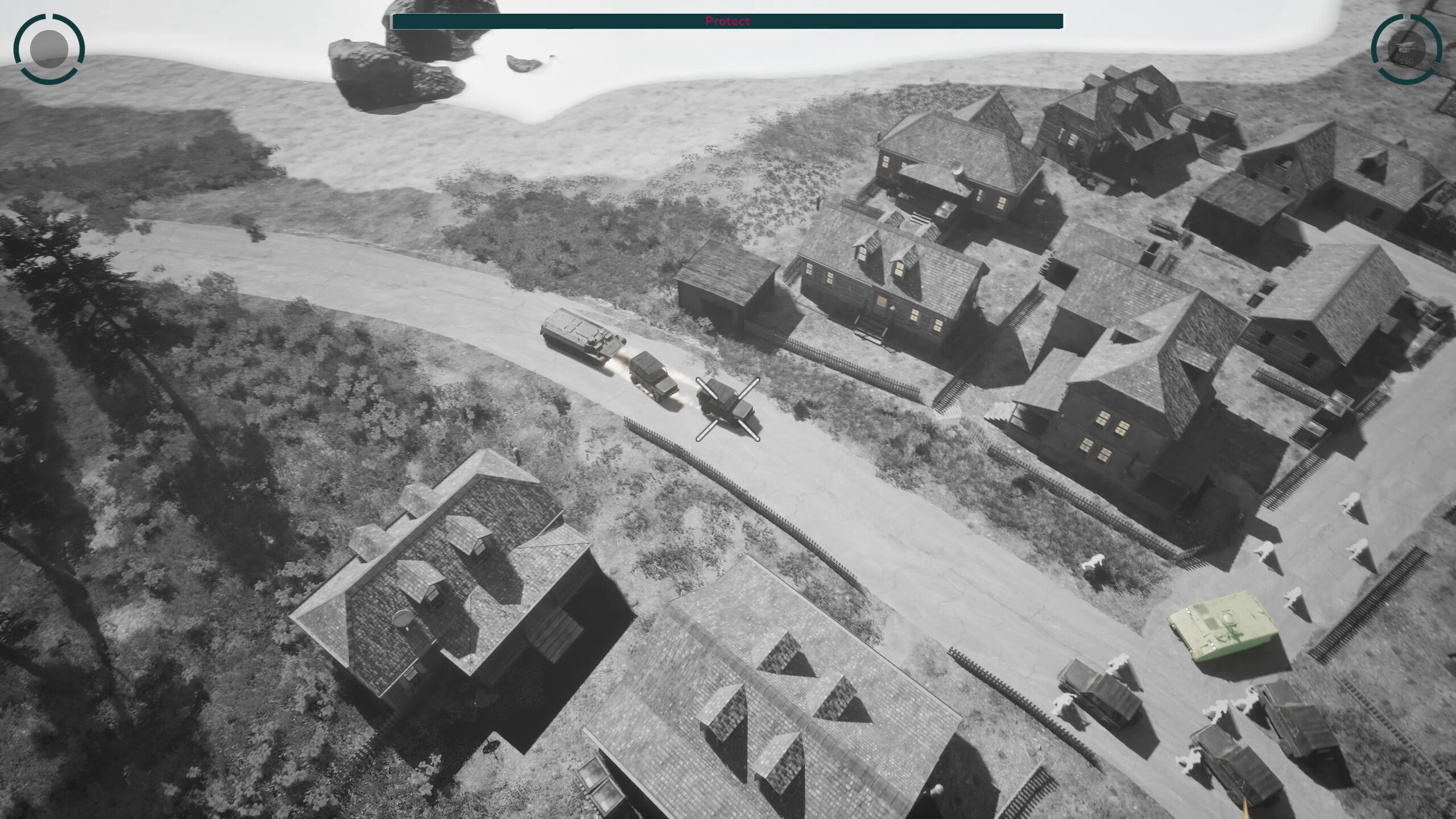 Drone Gunner screenshot 2