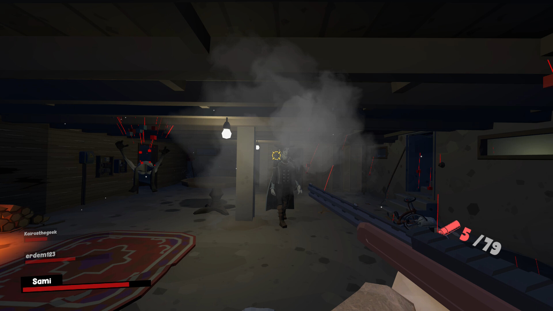 Hunt Zombies Together screenshot 6