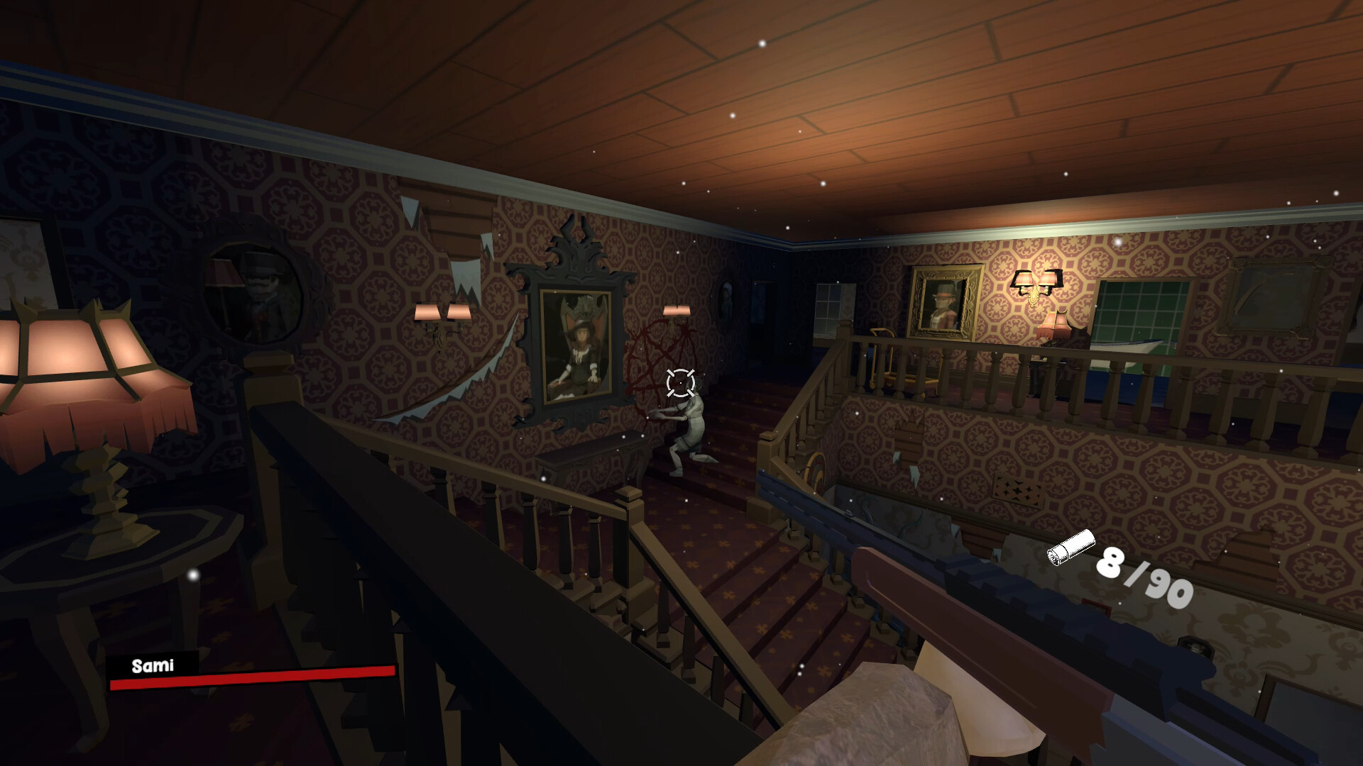Hunt Zombies Together screenshot 18