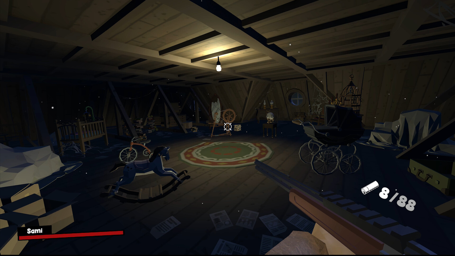 Hunt Zombies Together screenshot 14