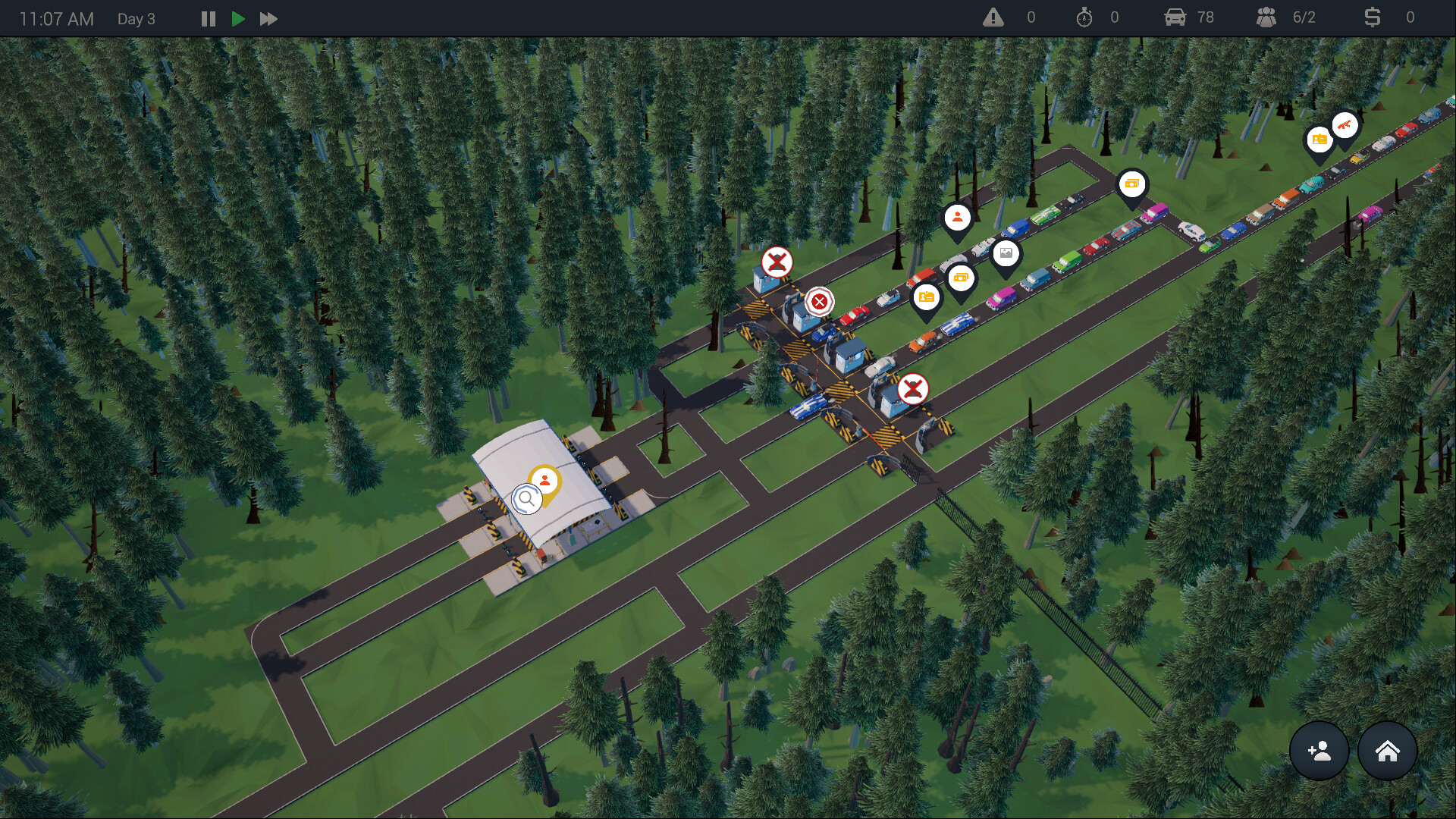 Checkpoint 19 screenshot 2