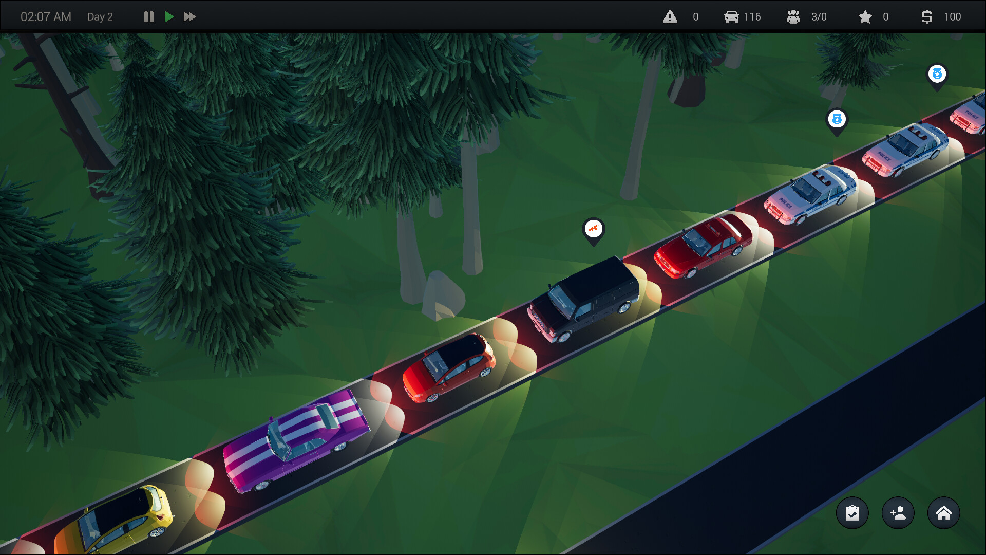 Checkpoint 19 screenshot 5