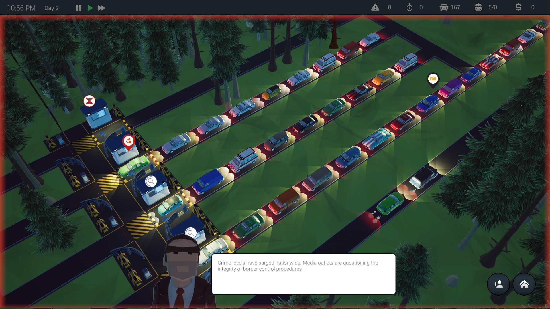 Checkpoint 19 screenshot 1