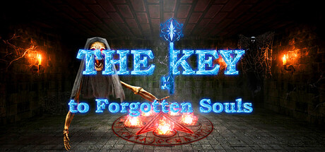The Key to Forgotten Souls