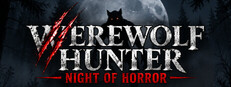 Werewolf Hunter: Night of Horror