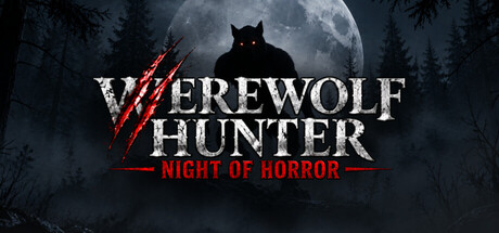 Werewolf Hunter: Night of Horror