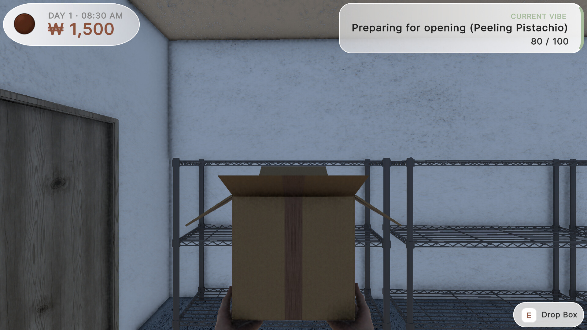 Dubai Chewy Cookie Simulator screenshot 5