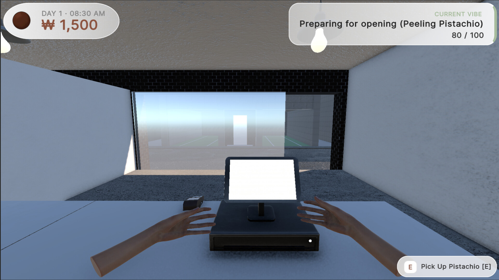 Dubai Chewy Cookie Simulator screenshot 6