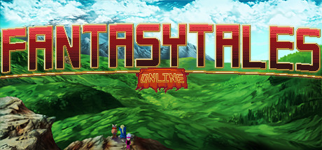 Fantasy Tales Online banner