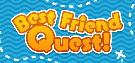 Best Friend Quest — Steam header