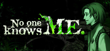 NoOneKnowsME. — Steam header