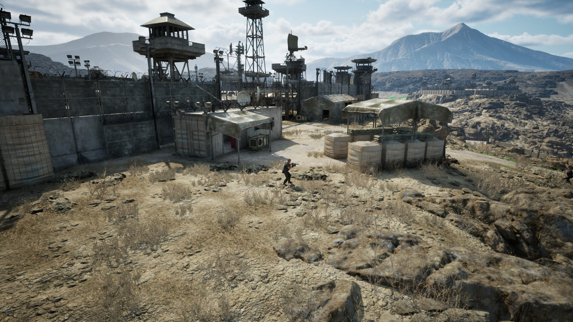 The Reserve screenshot 11