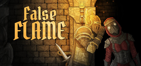 False Flame — Steam header