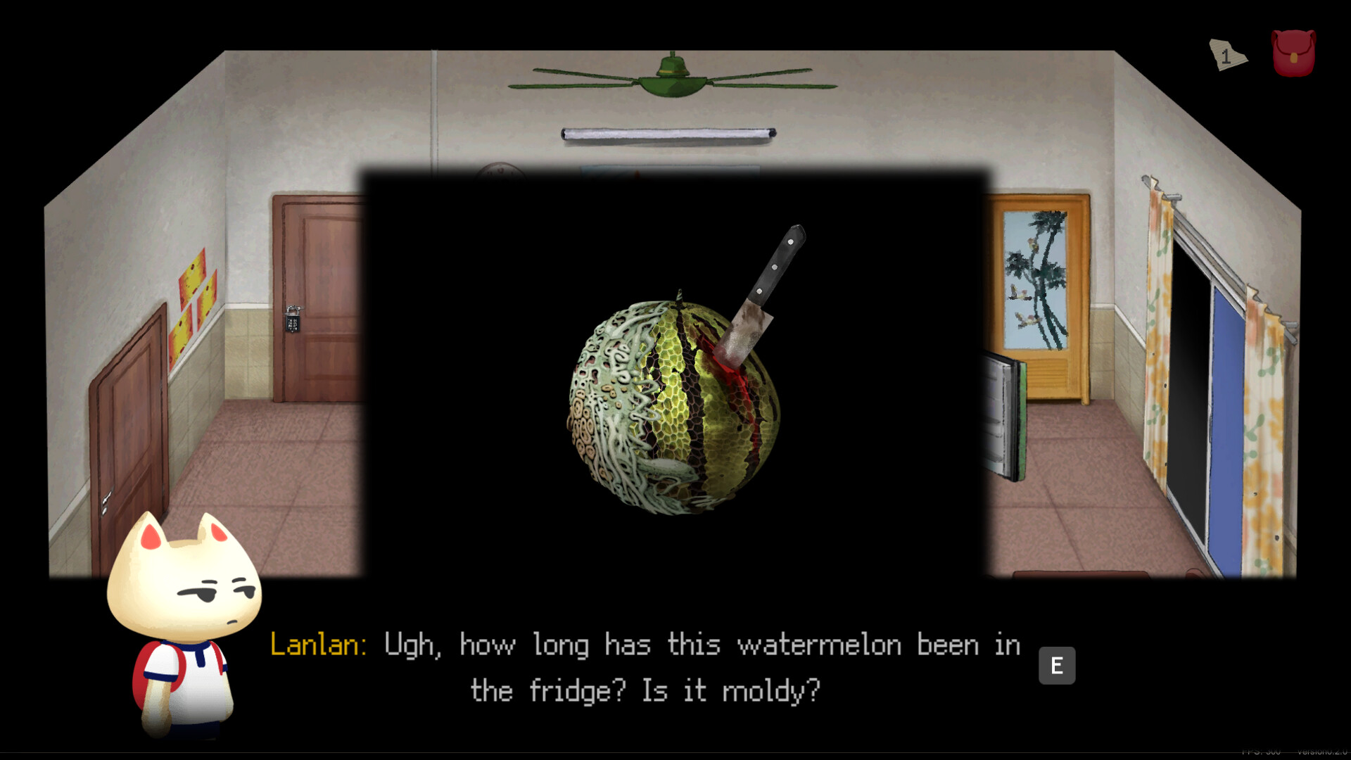 余影(Lingering Shadow) screenshot 4