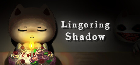 余影(Lingering Shadow) — Steam header