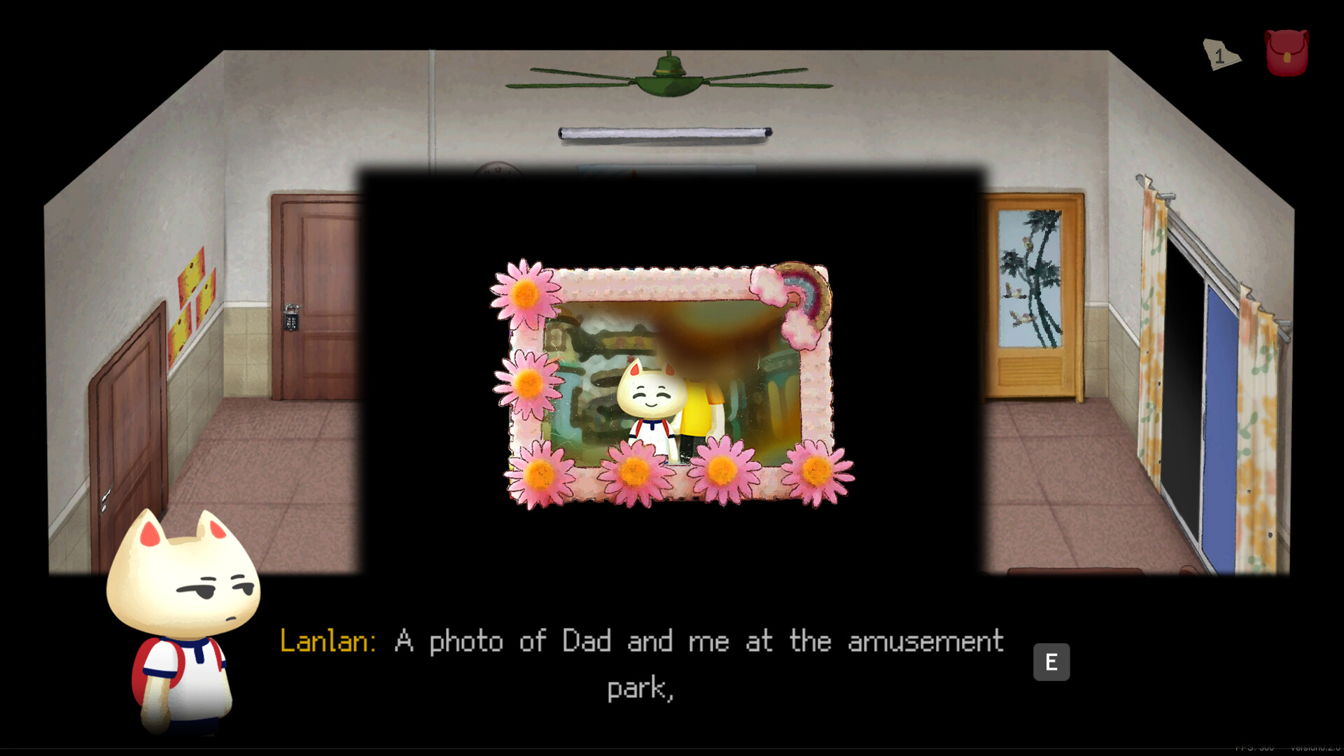 余影(Lingering Shadow) screenshot 1