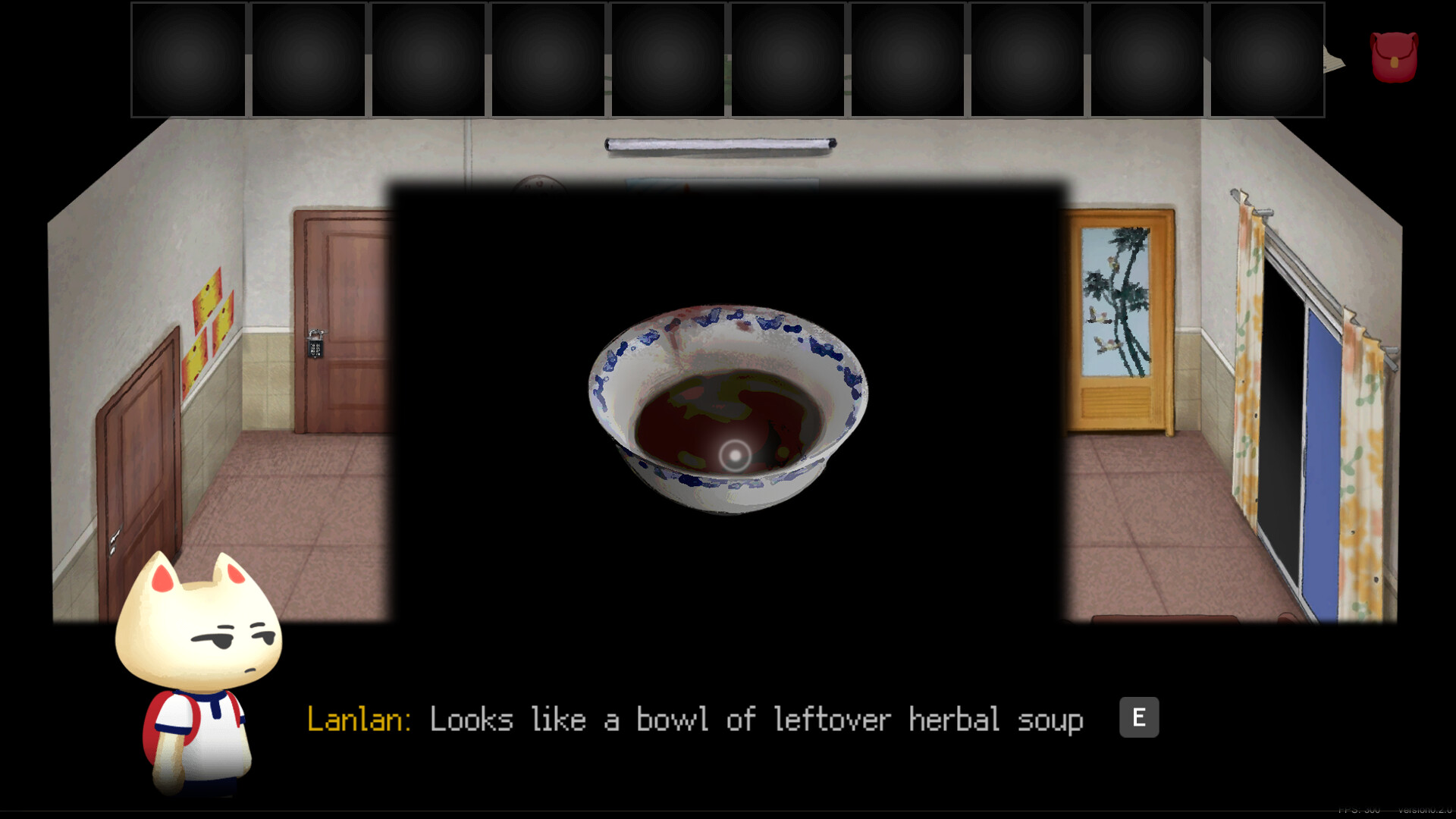 余影(Lingering Shadow) screenshot 3