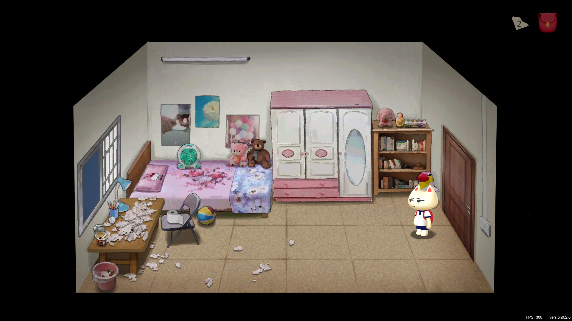 余影(Lingering Shadow) screenshot 8