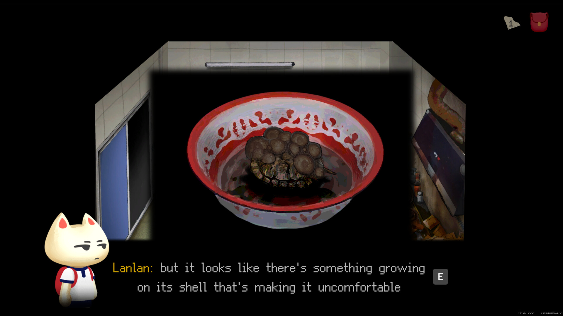 余影(Lingering Shadow) screenshot 2