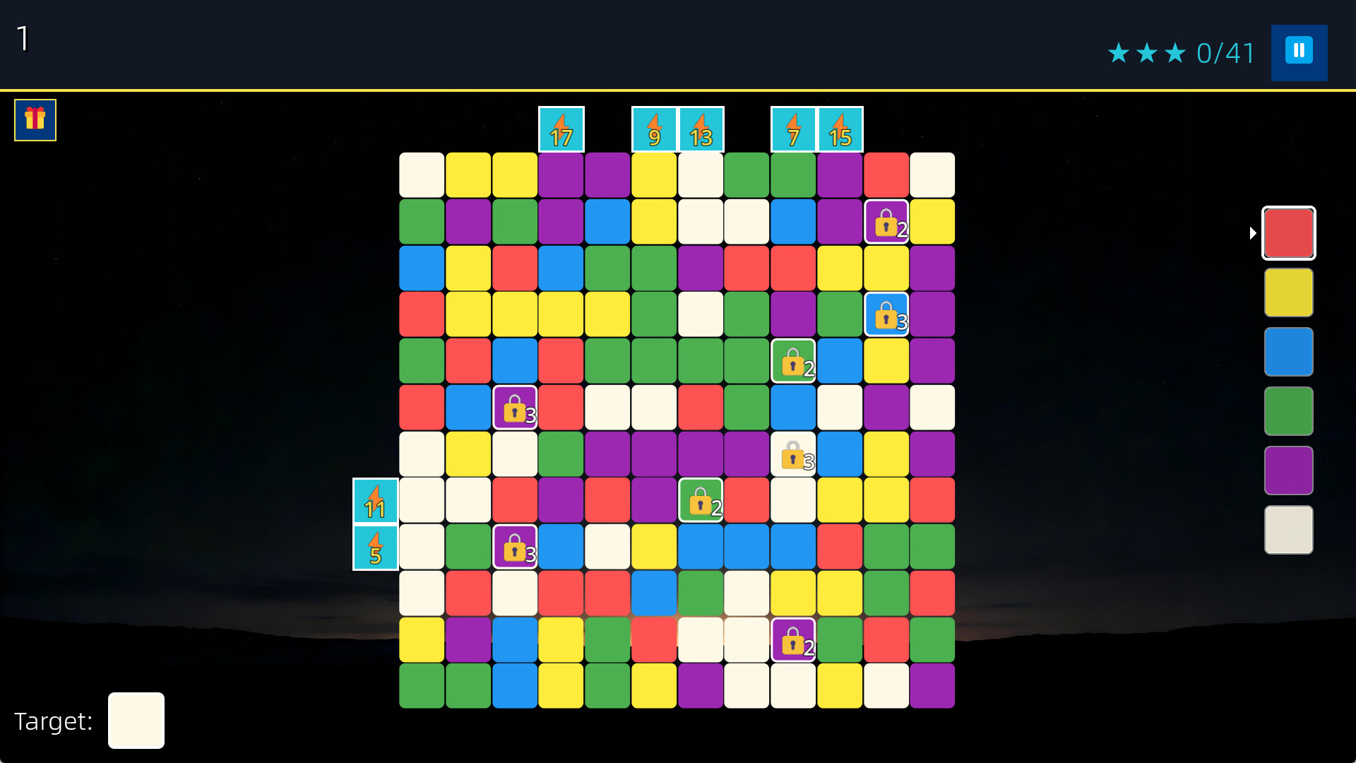 Chroma Surge screenshot 5
