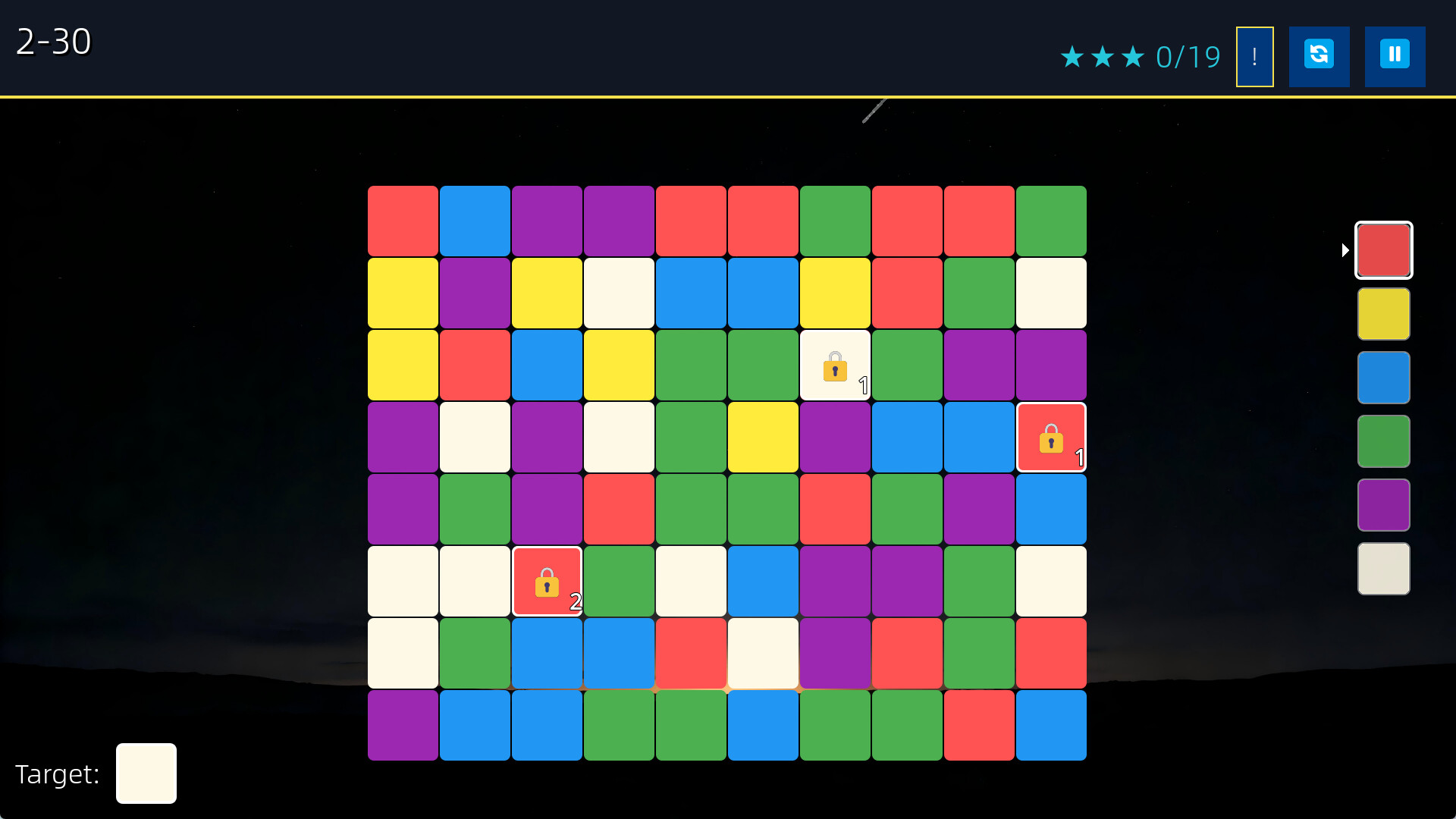Chroma Surge screenshot 2
