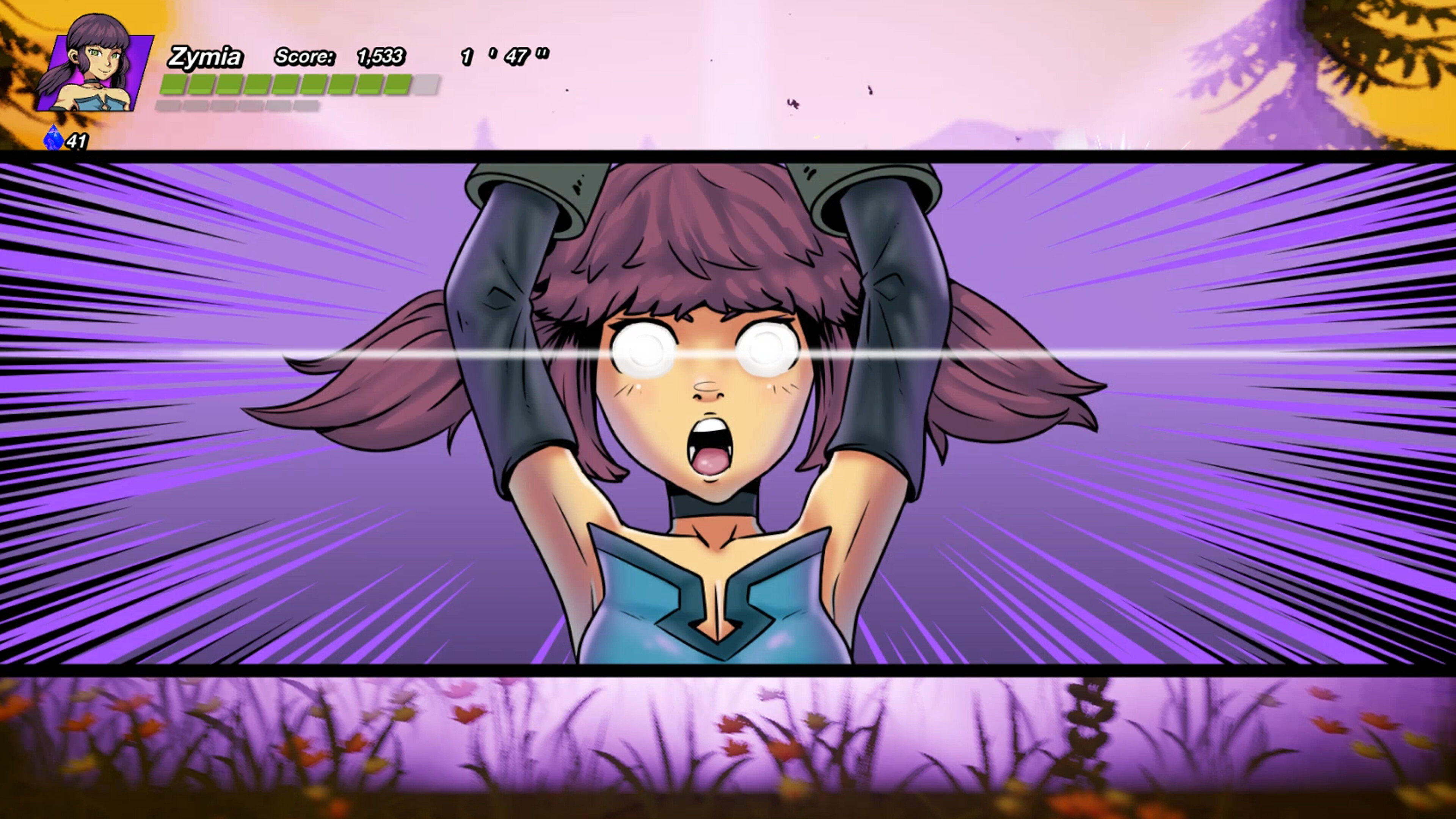 Essence Blade screenshot 12