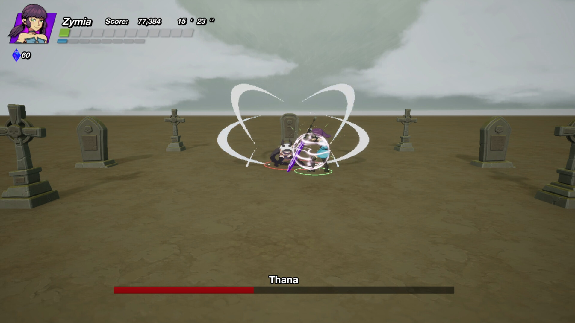Essence Blade screenshot 4