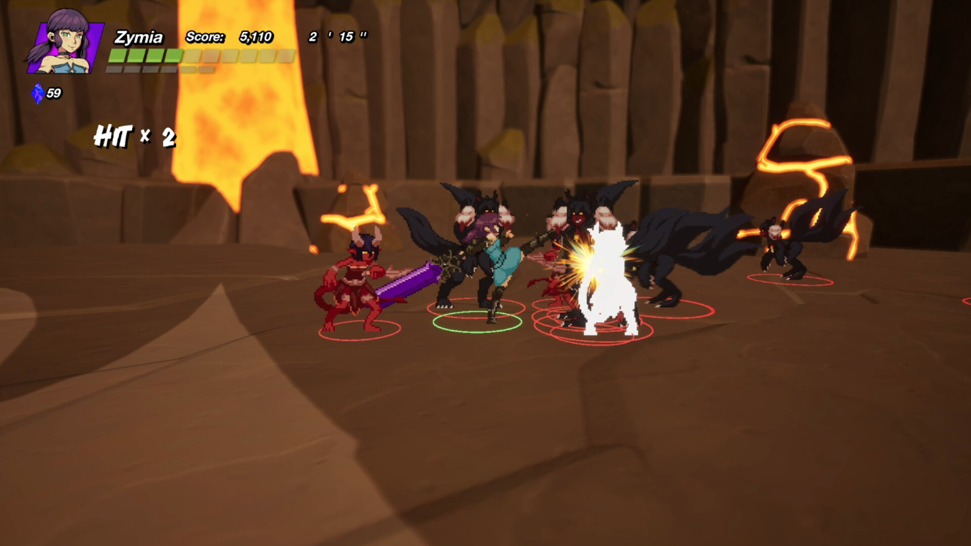 Essence Blade screenshot 5