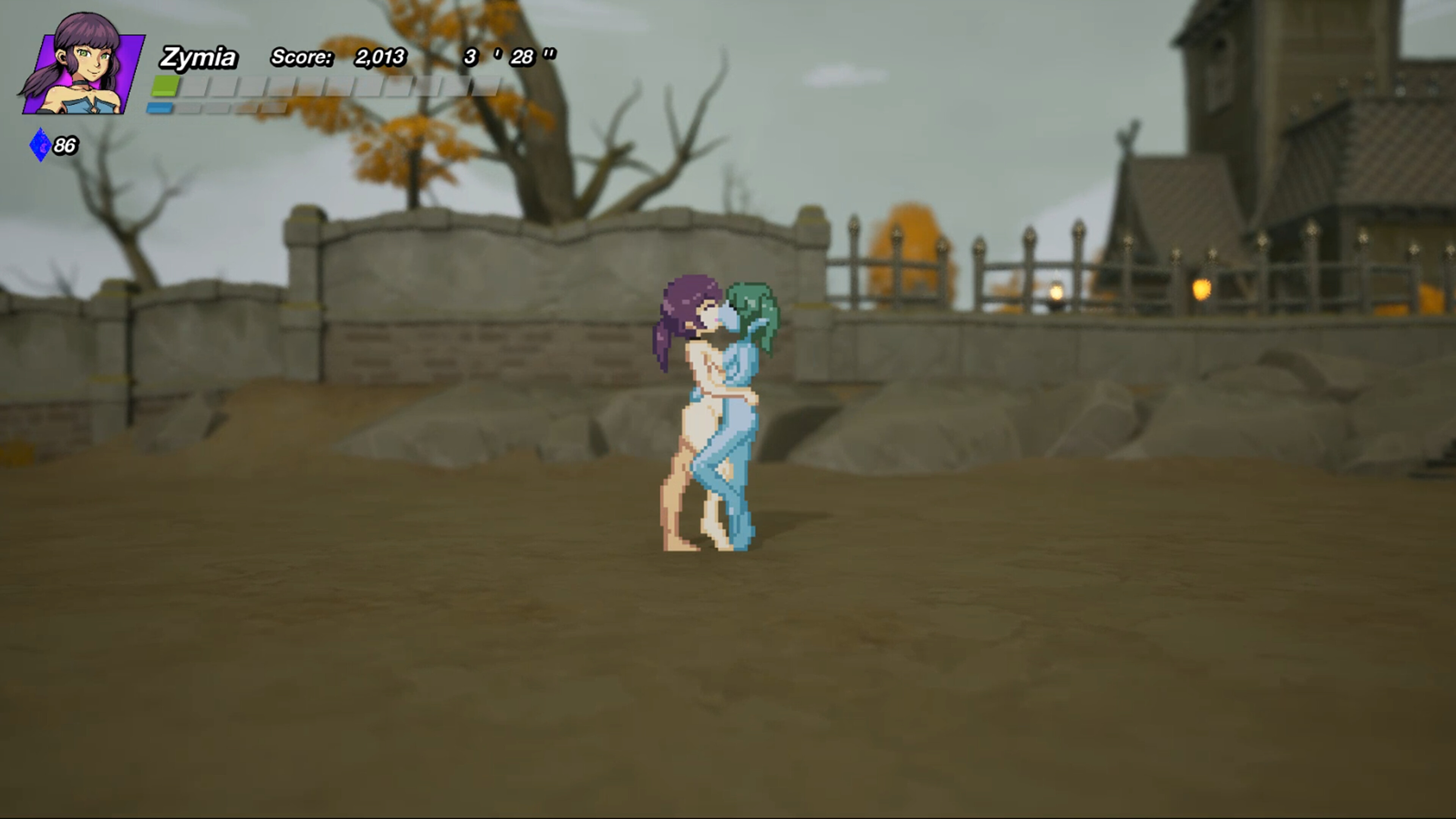 Essence Blade screenshot 13