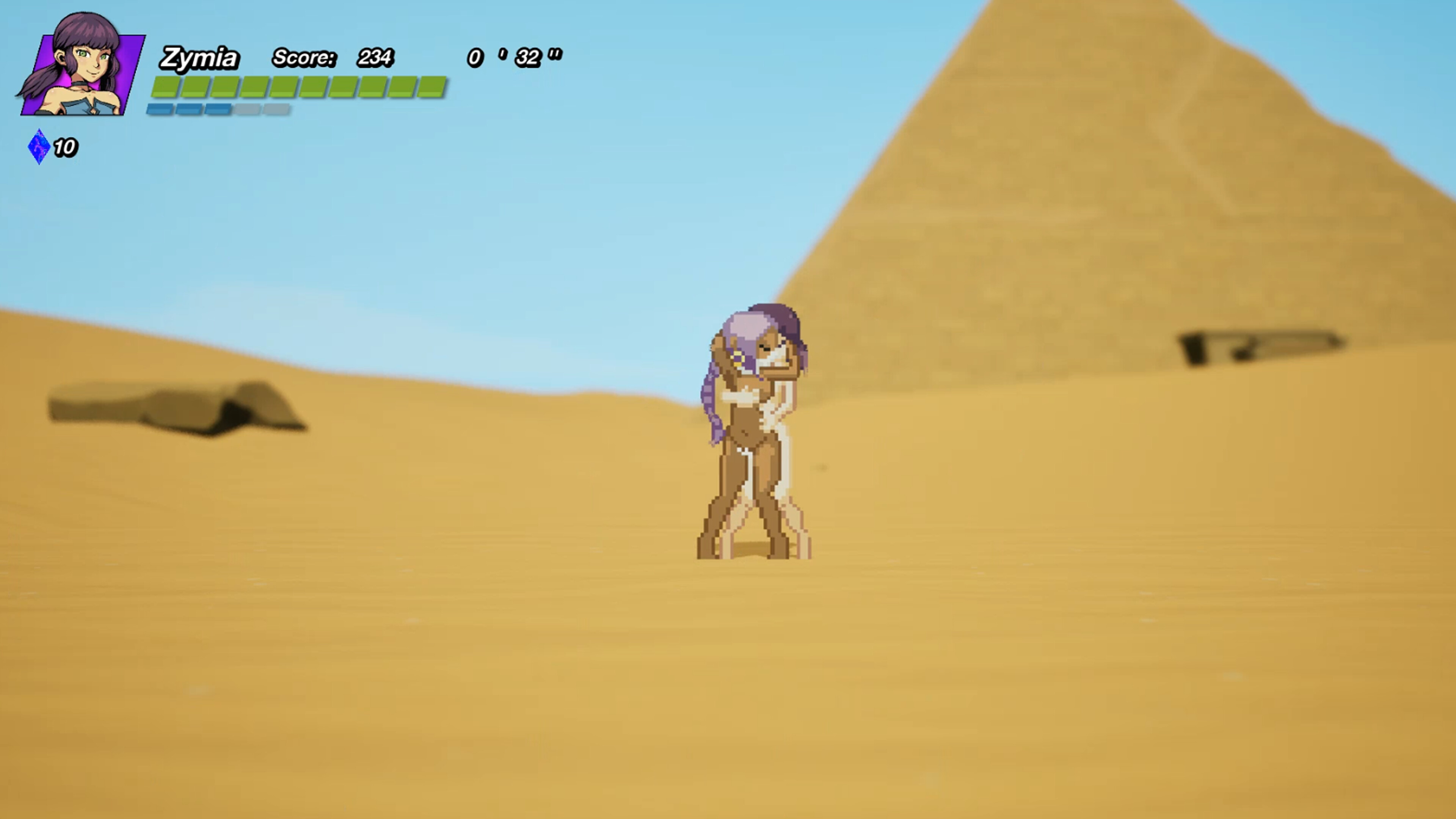 Essence Blade screenshot 18