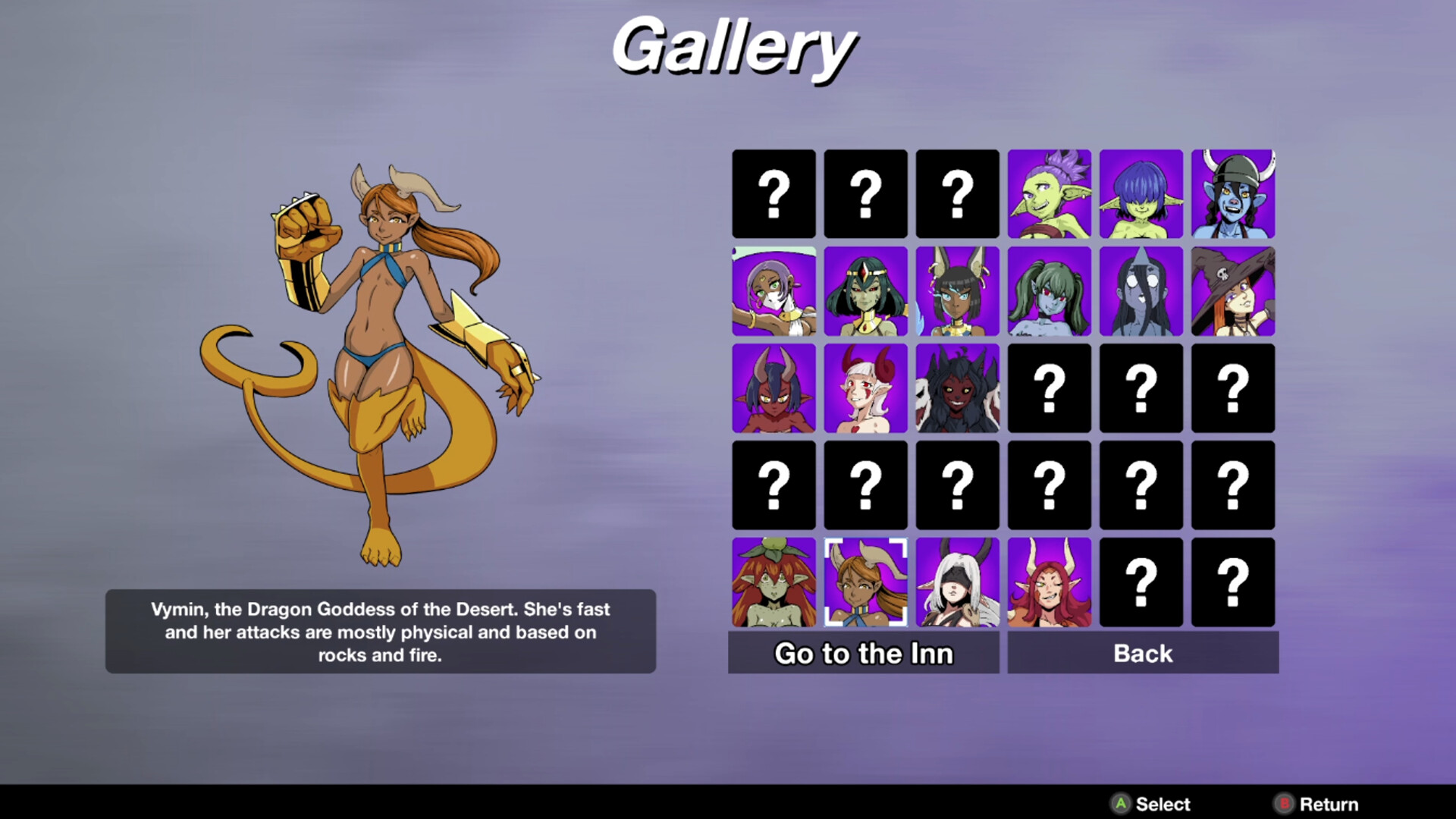 Essence Blade screenshot 3
