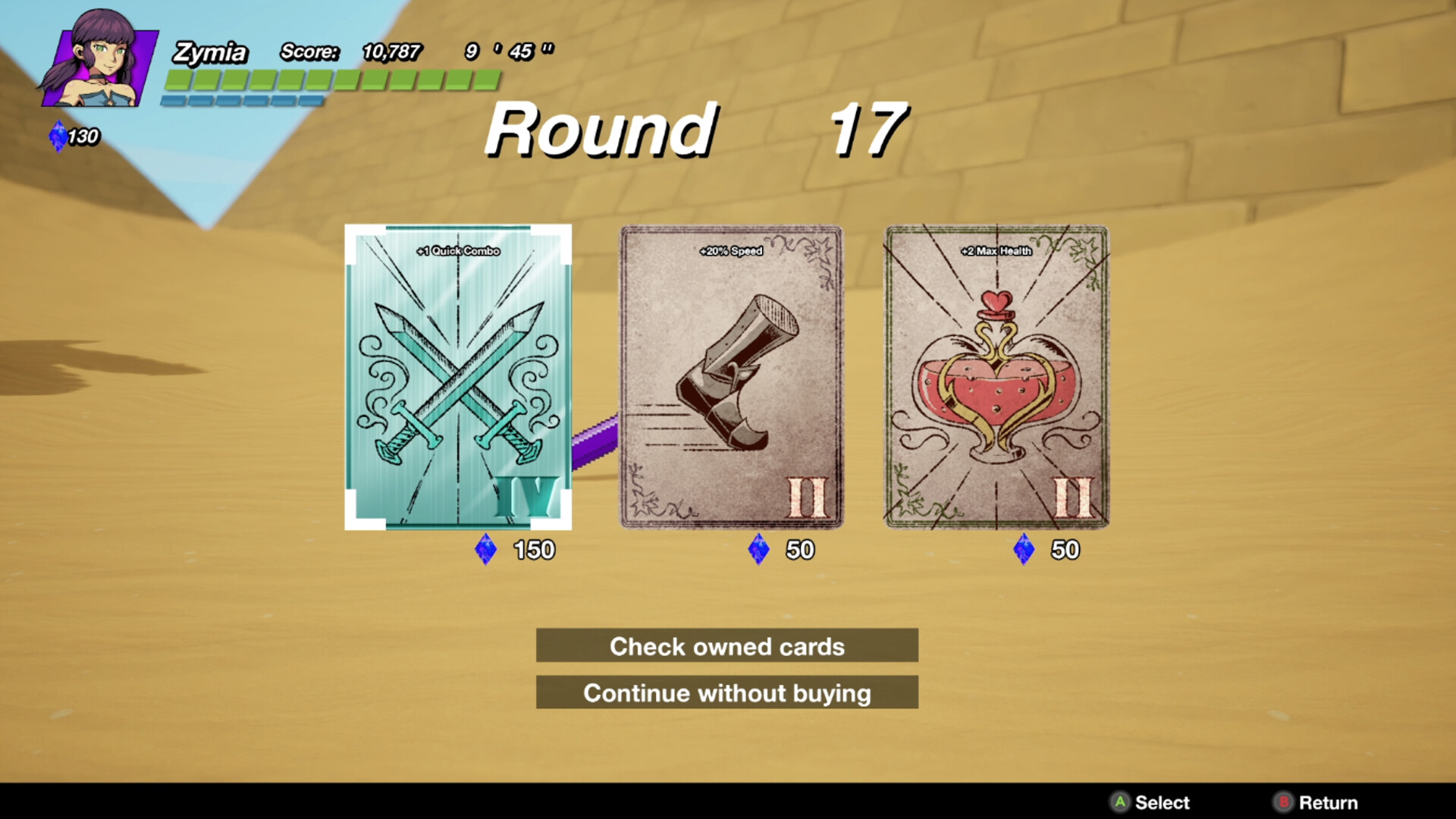 Essence Blade screenshot 20