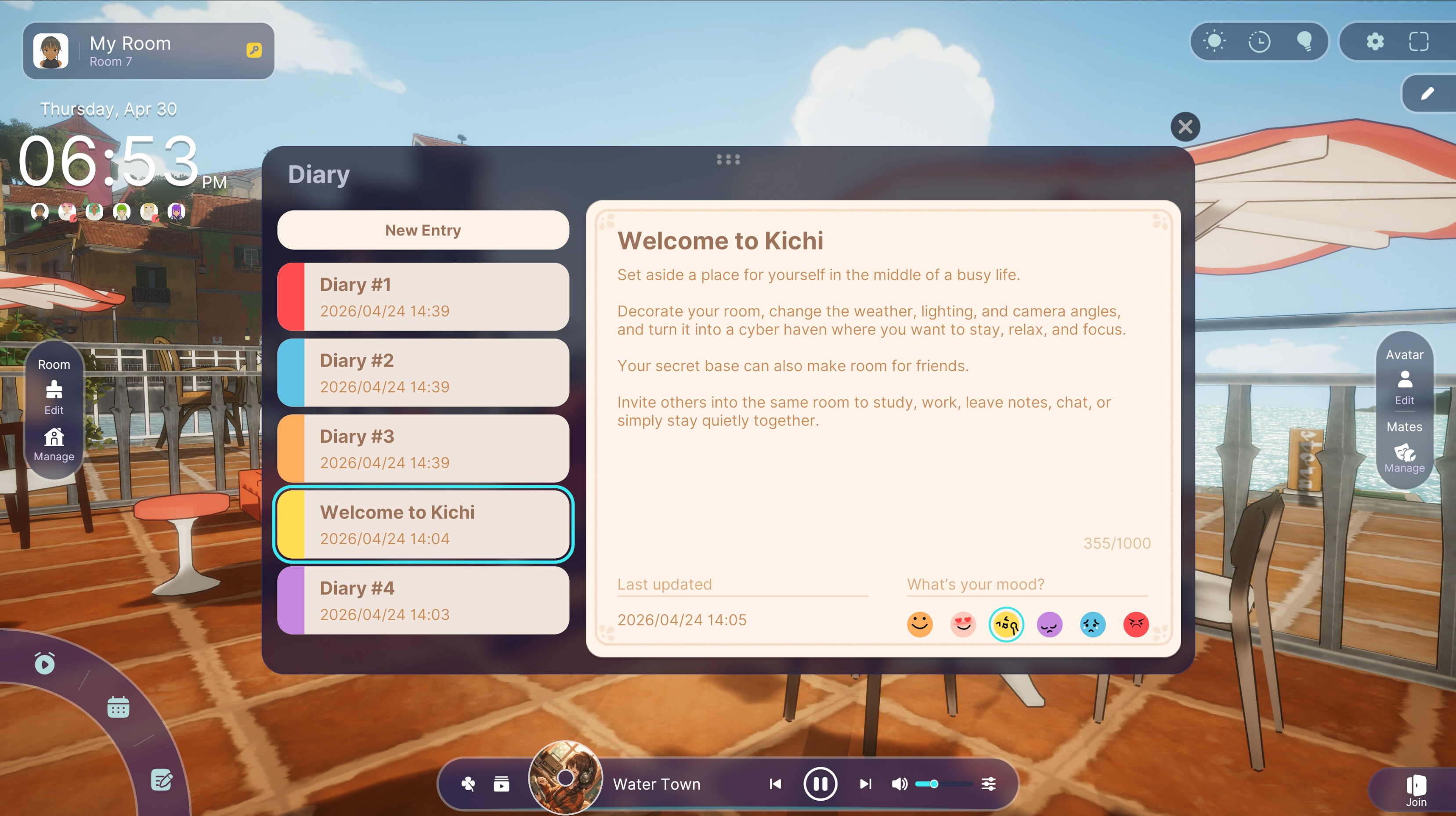 Kichi: Focus Together screenshot 7