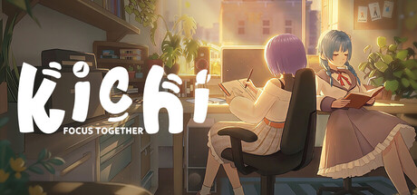 Kichi: Focus Together