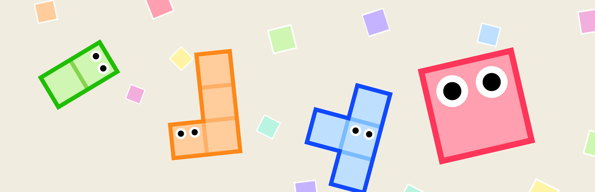 Tilelings!