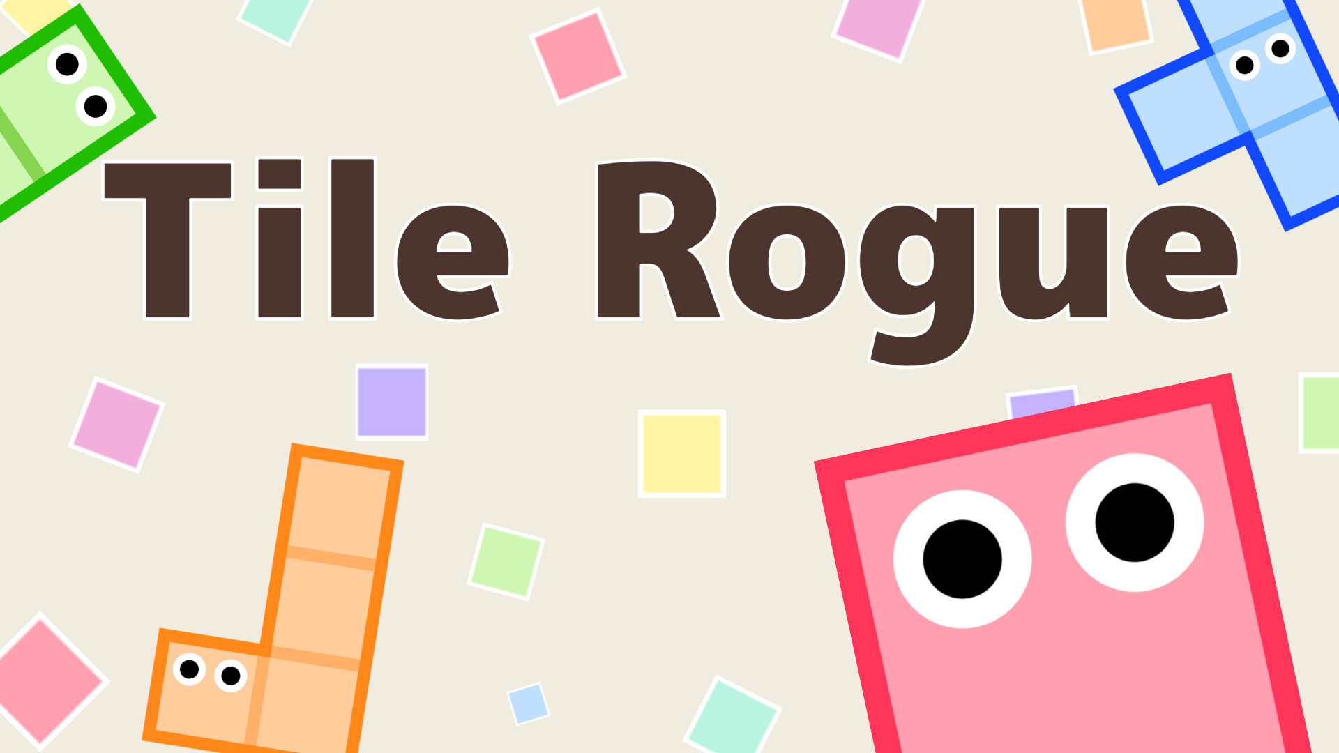 Tile Rogue screenshot 7