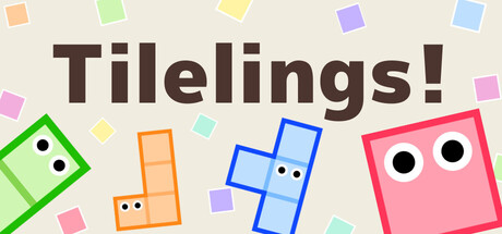 Tilelings!