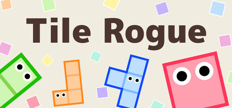 Tile Rogue