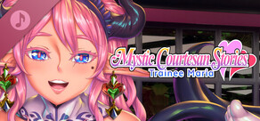 Mystic Courtesan Stories: Trainee Maria♥ Original Soundtrack