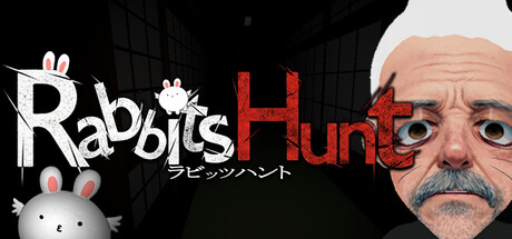 Rabbits Hunt — Steam header
