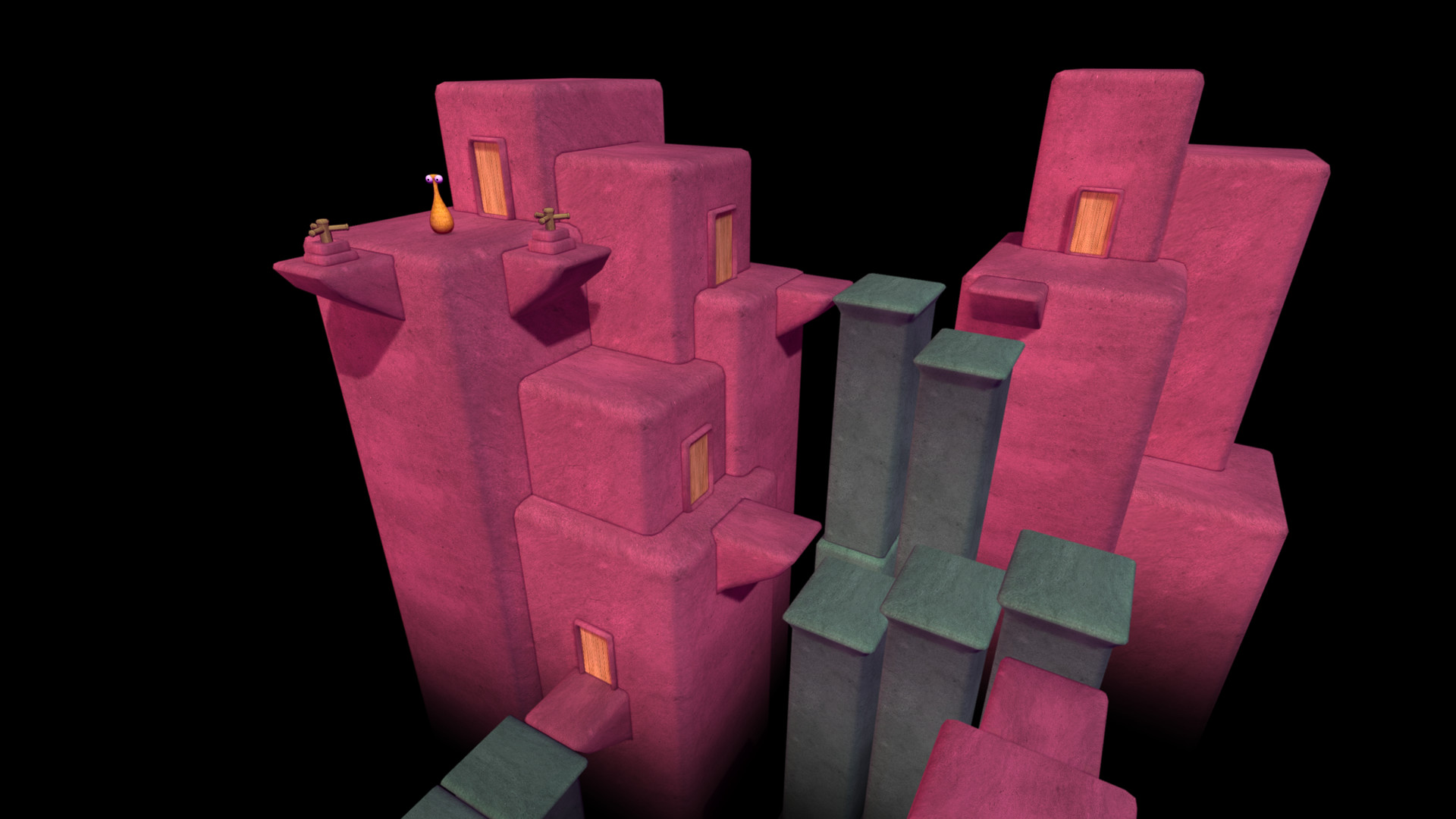 The Minims screenshot 7