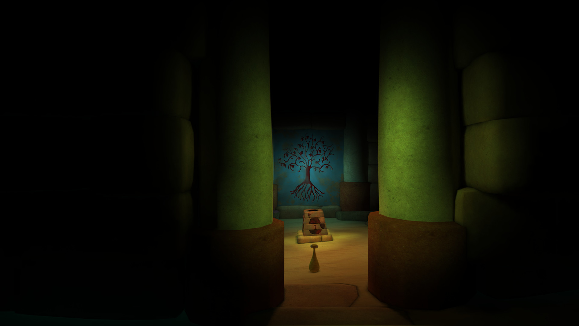 The Minims screenshot 6