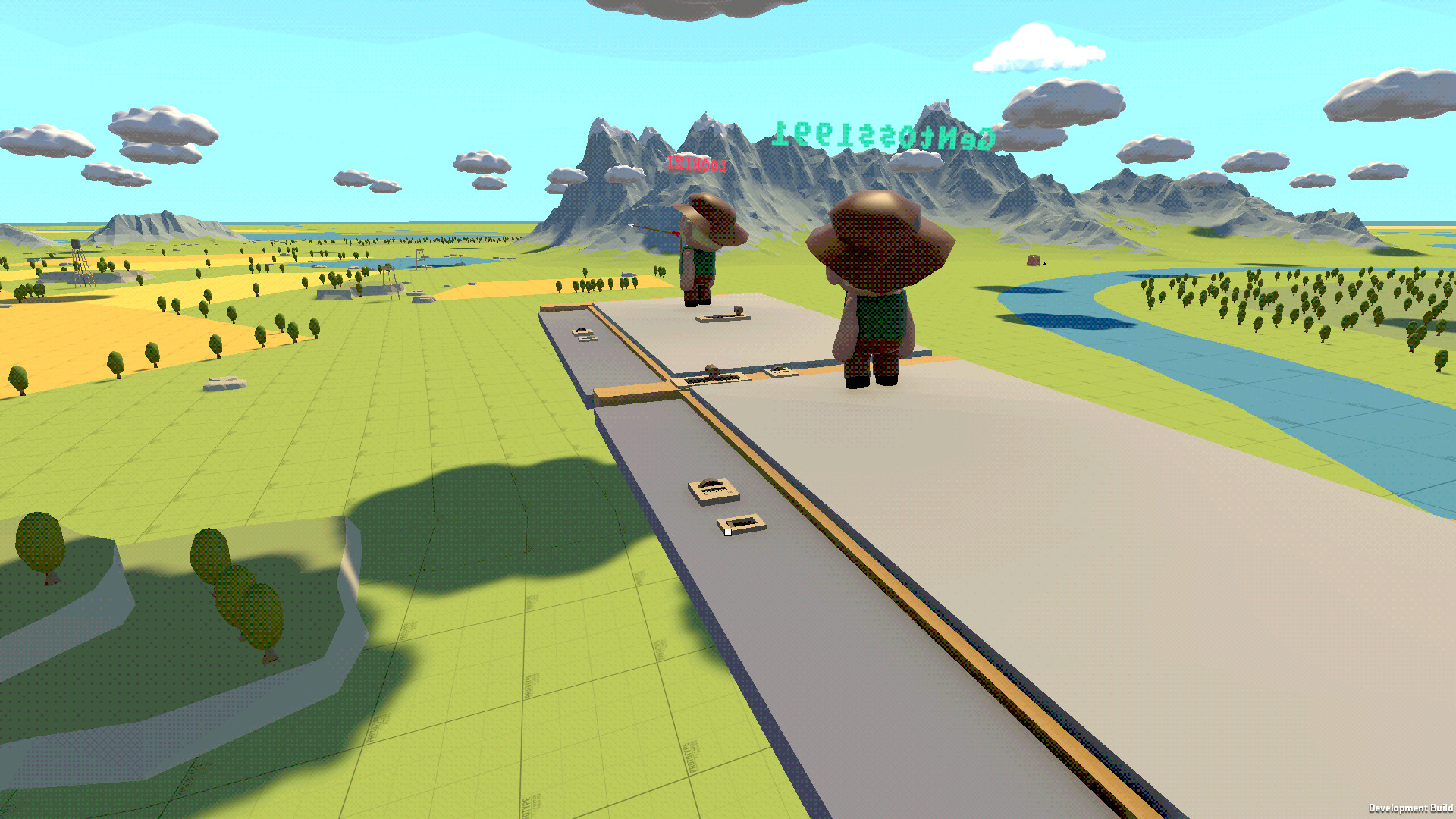 Pigs On The Wings screenshot 8