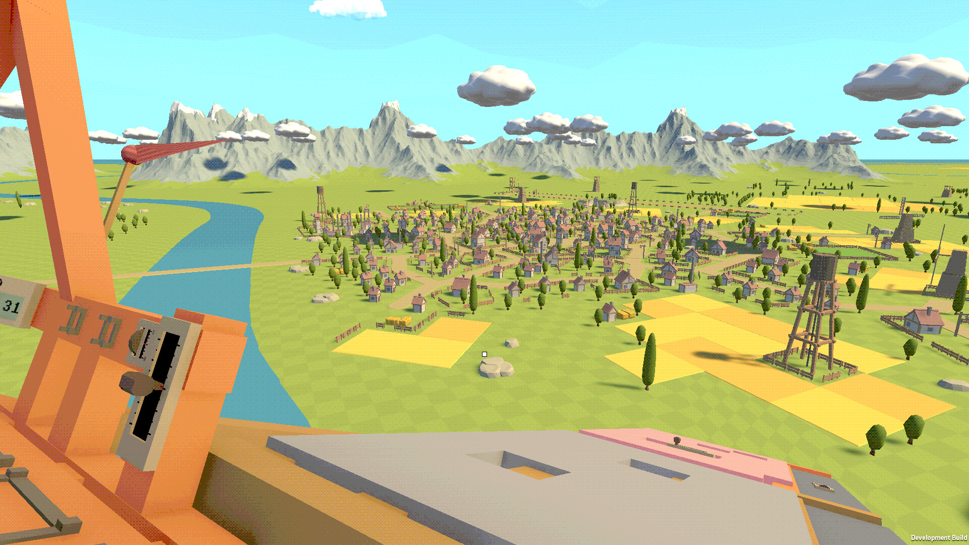 Pigs On The Wings screenshot 6